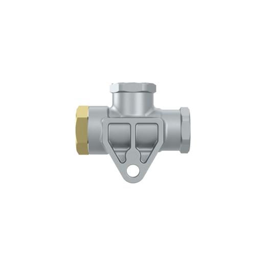 双通单向阀威伯科WABCO4342080280（包邮） 商品图3