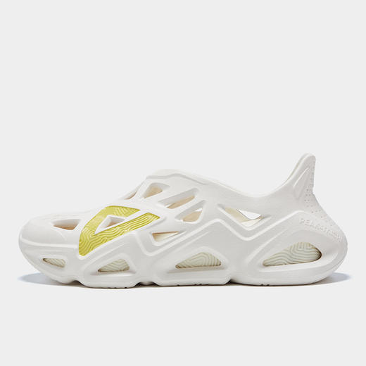 【明星同款】男女款情侣态极洞洞凉鞋ET22857L/ET22858L 商品图11