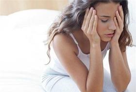 女性的坏情绪都印在乳房上