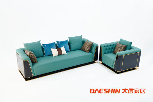 大信沙发 DX-B12 商品图1
