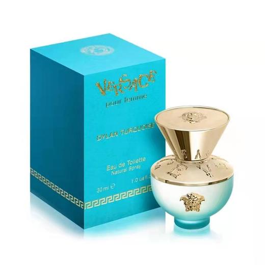 范思哲半岛记忆香水 30ml 商品图0