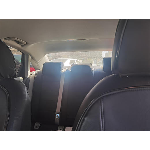 奥迪 A4L 35 TFSI 自动标准型 【长租-北京】 商品图6