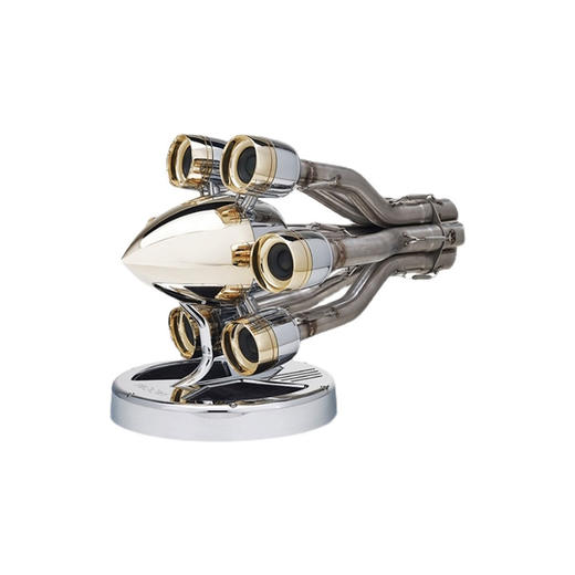 iXOOST Radial6  无线蓝牙音响 商品图0