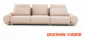 大信沙发 DX-B710四位