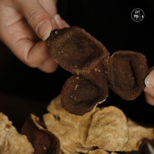 2009年 新会东甲老陈皮 50克 商品图1