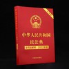 中华人民共和国民法典(含司法解释)(2022年版)(大字版) 商品缩略图1