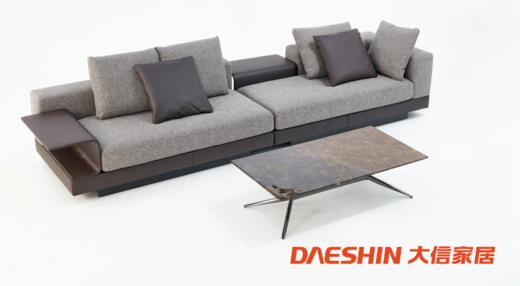 大信沙发 DX-SF740四位 商品图2