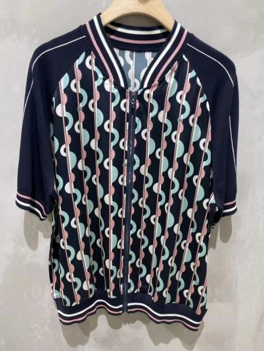 恩佐春夏女衫PEER51075 商品图0