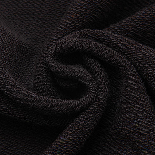 AIR JORDAN乔丹AJ童装春新活力彩色印花针织无帽卫衣JD2212070 商品图2