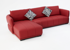 大信沙发 DX-P8057 左\右妃