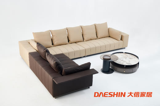 大信沙发 DX-3091 商品图2