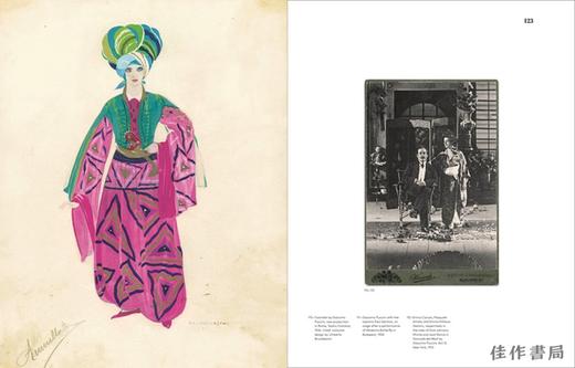 A Cathedral of Music: The Archivo Storico Ricordi/音乐大教堂 商品图2