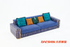 大信沙发 DX-B712四位 商品缩略图1
