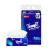 得宝（Tempo） 软抽纸天然无香4层90抽共8包抽纸餐巾纸（新旧款随机发） 商品缩略图1