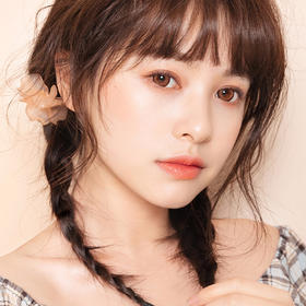 Darrens Ichoco 花神棕色【年抛】