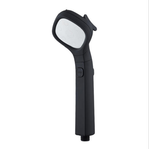 【美肤增压花洒】新款四档止水花洒家用洗澡沐浴淋浴头增压淋浴花洒S仓 商品图6