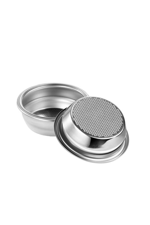 【配件】DL-5700P/D咖啡机 高压漏斗 / 水箱 / 三款滤网 /拉花杯/ 压粉锤 / 蒸汽喷嘴接头 / 蒸汽套管 / 杯垫 / 接水盘 商品图5