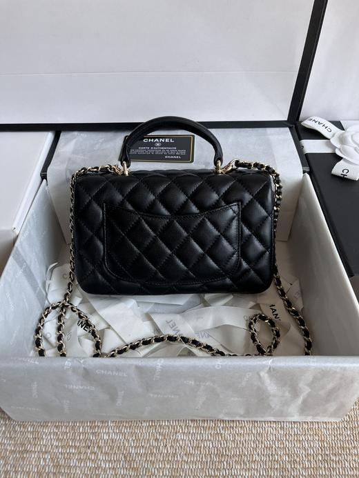 GUCC1 古驰经典真皮包 GUC9001 商品图4