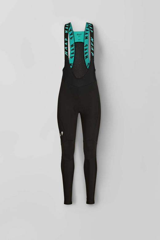 MAAP 女士 Apex Deep Winter Tight 深冬保暖 加绒骑行长裤 商品图1
