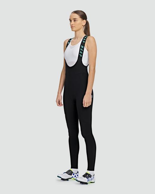 MAAP 女士 Apex Deep Winter Tight 深冬保暖 加绒骑行长裤 商品图0