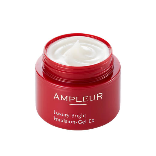 现货补水保湿西藏亲测滋润持久日本ampleur阿芙乐尔小红罐面霜50g滋润