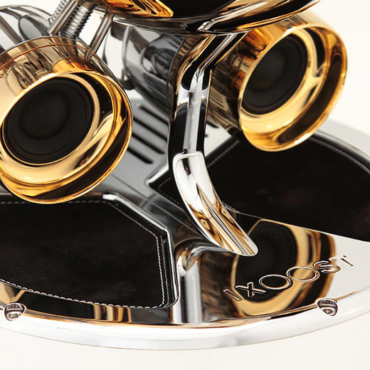 iXOOST Radial6  无线蓝牙音响 商品图2