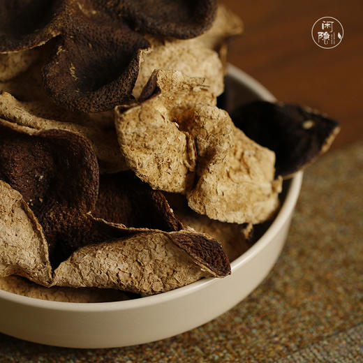 2009年 新会东甲老陈皮 50克 商品图2