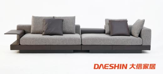 大信沙发 DX-SF740四位 商品图0