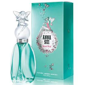 【双楠】安娜苏许愿精灵淡香水50ML