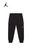 乔丹童衣童装春新男儿童运动针织毛线圈工装长裤JD2212101 商品缩略图1