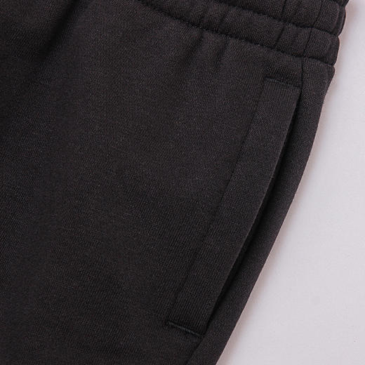 乔丹童衣童装春新男儿童运动针织毛线圈工装长裤JD2212101 商品图3