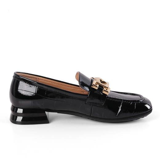 摩登名仕2022时尚圆头女鞋M2138075 商品图11