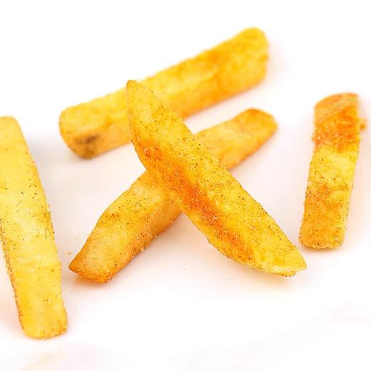 脆升升薯条 商品图2