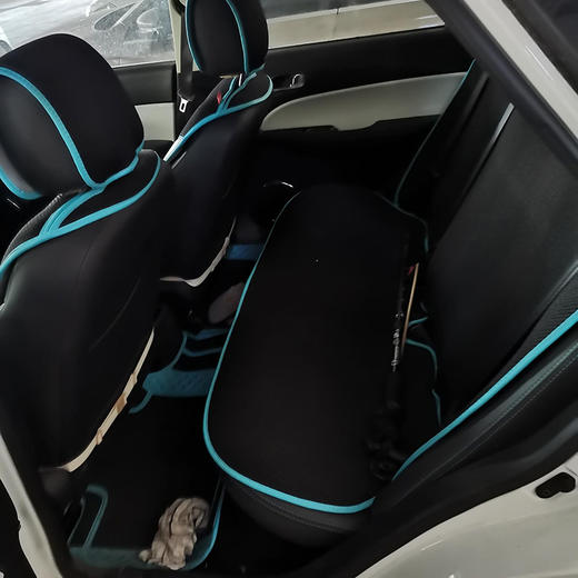 江淮 iEV5【长租-北京】 商品图6