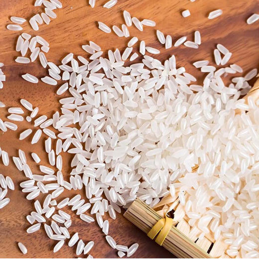 福临门自然香稻花香米【5kg】 商品图1