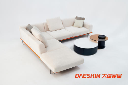 大信沙发 DX-SF72 商品图0
