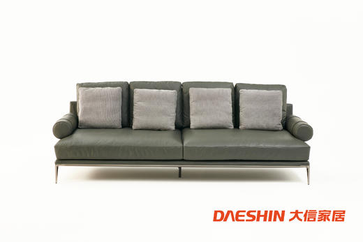 大信沙发 DX-SF728四位 商品图0