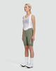 MAAP 女士 Team Bib Evo Seagrass/White 骑行短裤 商品缩略图0