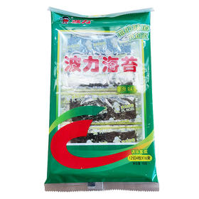 波力海苔(原味)16g
