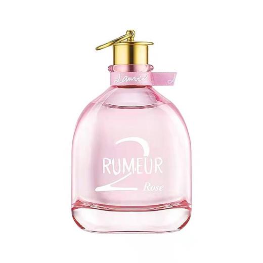 浪凡玫瑰传说浓香水 50ml 商品图1