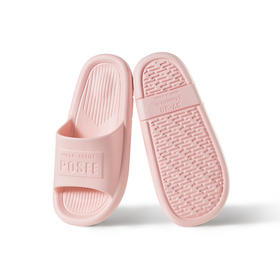 朴西现实主义浴室拖鞋PS4108P朴西凉拖鞋夏季女家居室内时尚防滑浴室可爱软底轻音家用情侣一对