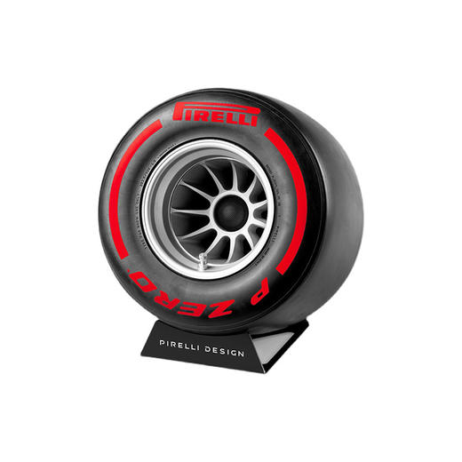 iXOOST Pirelli P ZERO 无线蓝牙音响 商品图0