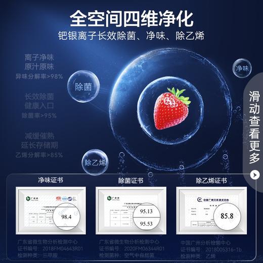 容声 513升 十字对开冰箱 513WD17FP 商品图2