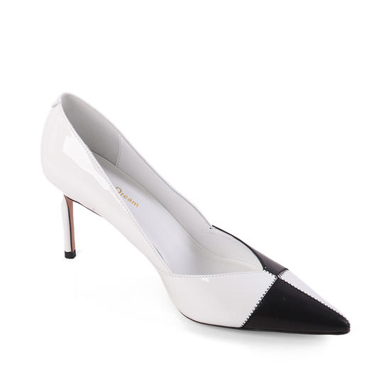 摩登名仕2022高端时尚尖头女鞋 M2103112 商品图3