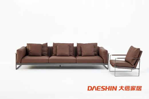 大信沙发 DX-2035 商品图0