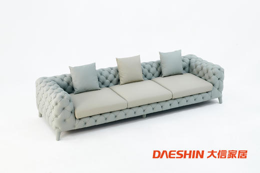 大信沙发 DX-F62 商品图1