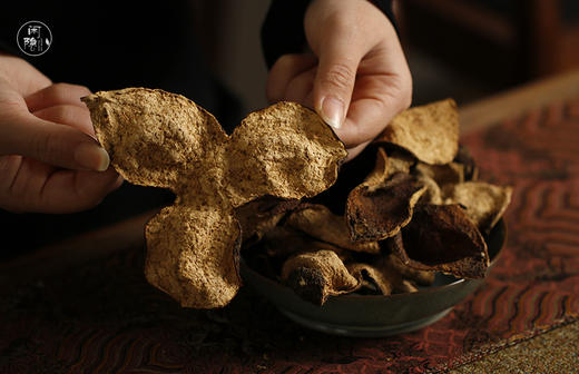 2006年年新会东甲陈皮 50克 商品图3