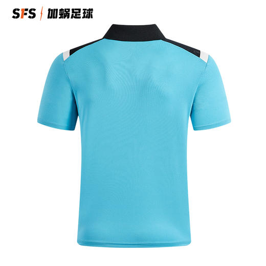 SFS荷马JOMA正品运动训练透气POLO衫休闲套头舒适T恤短袖 商品图1