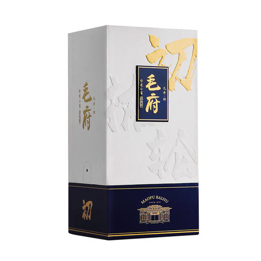 湖南韶山毛府九年-初 商品图2