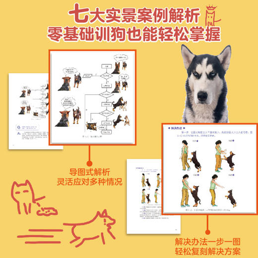 别逼我拆了你的家 宁珏垠 著 宠物 商品图1